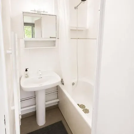 Combe Blanche 2212 Apartment