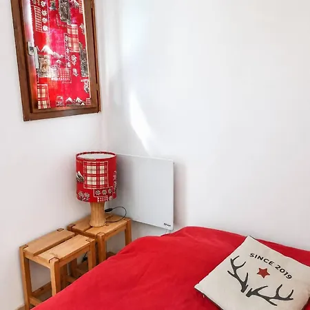 Apartment Combe Blanche 2212