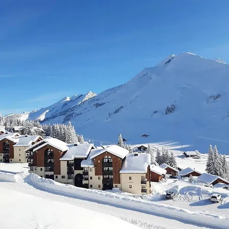 Combe Blanche 2212 Apartment